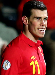 FIFA 14 presenta a Bale como jugador blanco antes que el propio Real Madrid