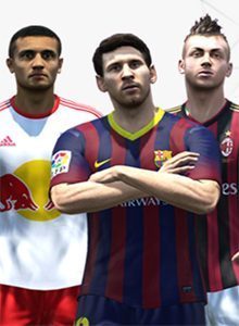 [AKB TV] Gameplay de FIFA 14 Ultimate Team Web App