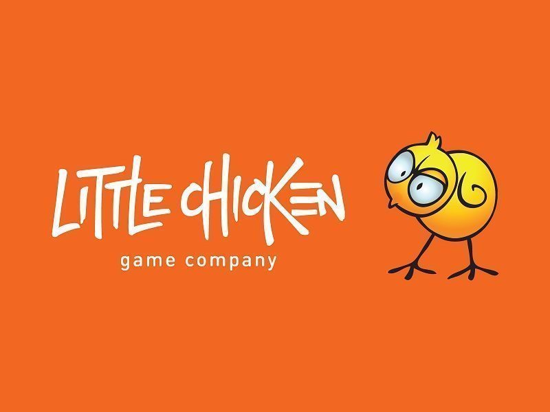 Little-Chicken