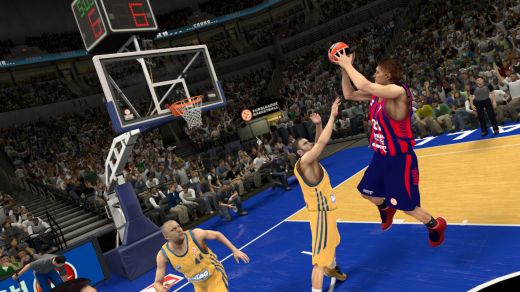 NBA2K14_Euroleague_LaboralKutxaVitoria_AlbaBerlin