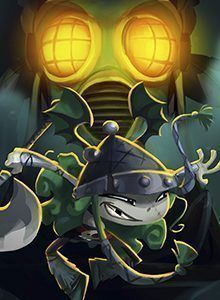 Análisis de Rayman Legends para Xbox 360