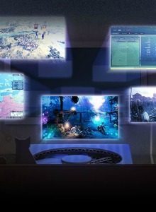 Valve anuncia SteamOS su sistema operativo para PC