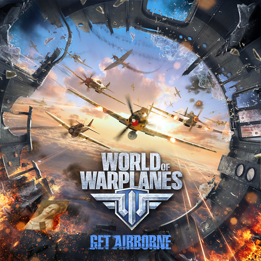World of warplanes 1