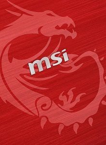 MSI assembly PC competition