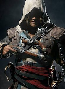 Análisis de Assassin’s Creed IV Black Flag
