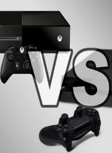 Microsoft le declara la guerra a Sony y asegura que sus juegos de lanzamiento son mejores