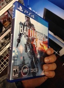 PS4 VS. Xbox One en esta vídeo comparativa de Battlefield 4