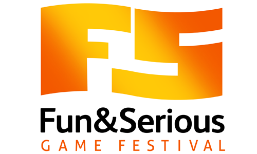 Fun & Serious Logo