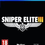 Sniper Elite 3