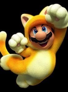 Super Mario 3D World conquista el corazón de la prensa