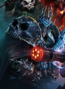 [Blizzcon 2013] Nuevo tráiler de Heroes of the Storm