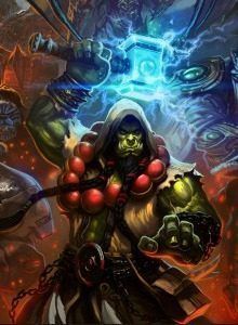 #NexusCalling, el evento de Heroes of the Storm