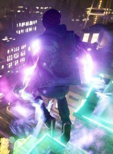 Aparece otro gameplay de Infamous: Second Son para PS4