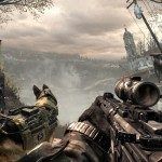 Call of Duty Ghosts