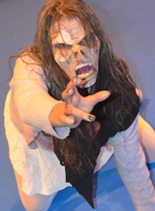 Impresiones con los juegos de la Madrid Games Week 2013