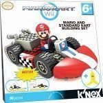 KNEX y sus sets de Super Mario Bros.