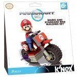 KNEX y sus sets de Super Mario Bros.