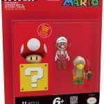 KNEX y sus sets de Super Mario Bros.