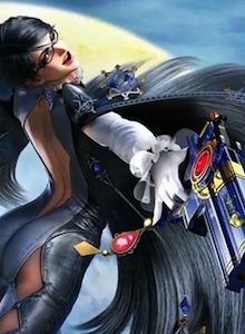 Análisis Bayonetta 2: una oda que no entiende de números