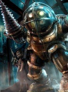 2K Games lleva Bioshock a los dispositivos iOS