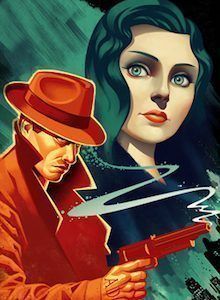 Análisis DLC Panteón Marino de Bioshock Infinite para XBOX 360