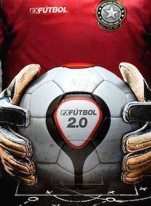 Mañana FX Fútbol 2.0 llega a Steam