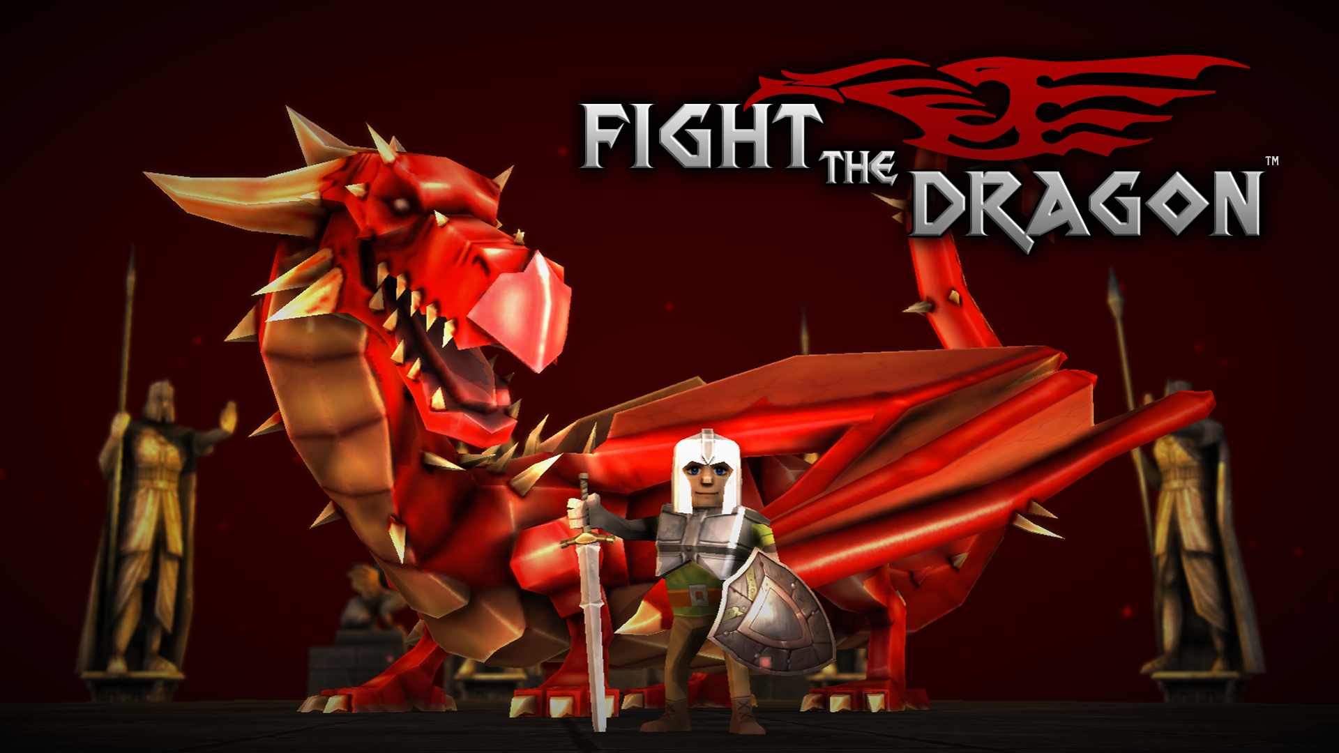 Fight The Dragon