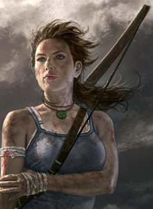 Recomendación compra navideña: Tomb Raider
