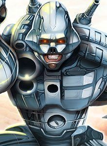 Turrican Soundtrack Anthology nos recuerda viejos tiempos