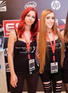 Las finales de la ESL Pro Series XI llegan a Madrid en enero