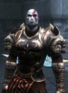 God of War Collection llega a PS Vita el 6 de mayo