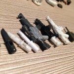 Muñecos Alpine Rangers de Call of Duty