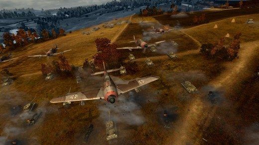 Order of War Challenge