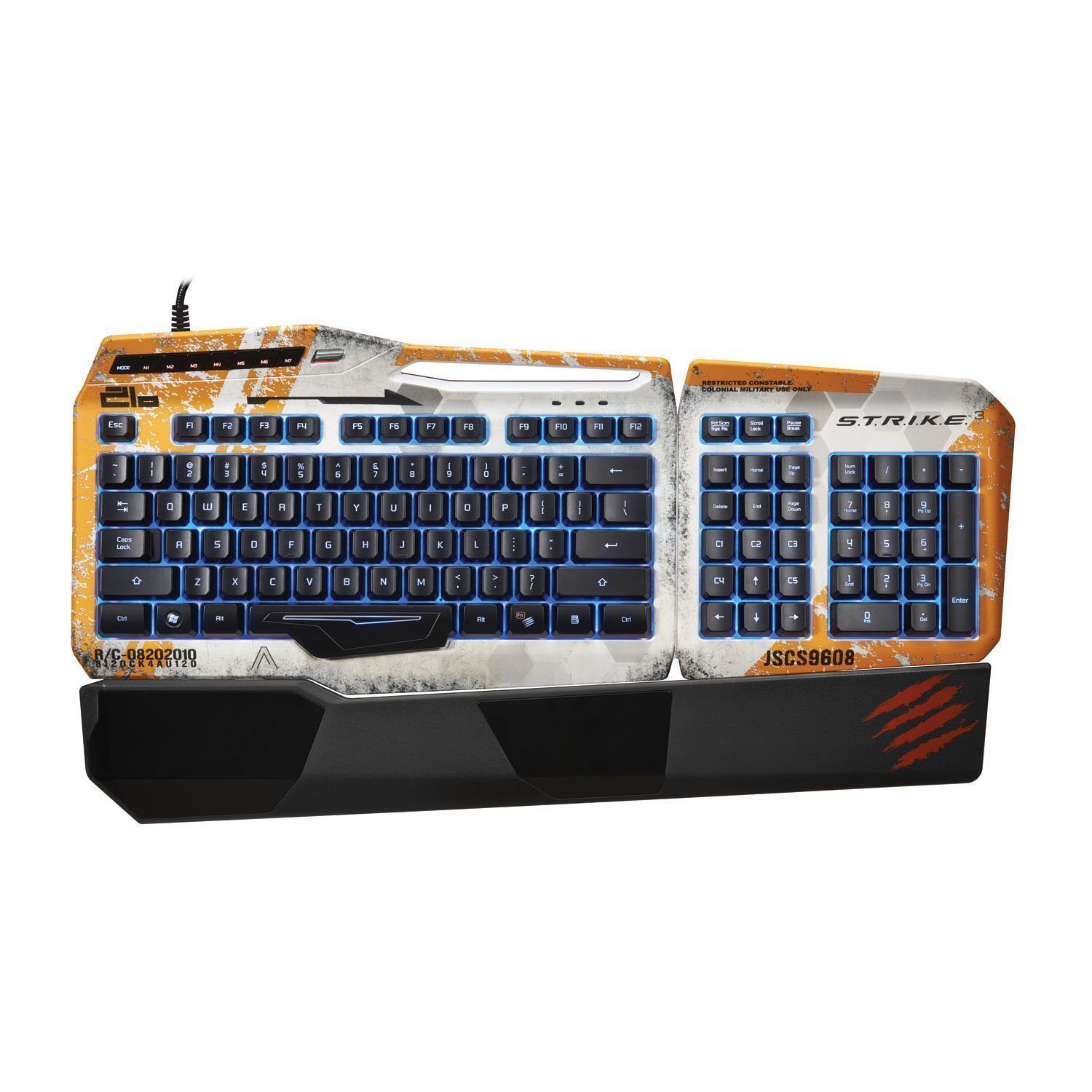 MadCatz Titanfall