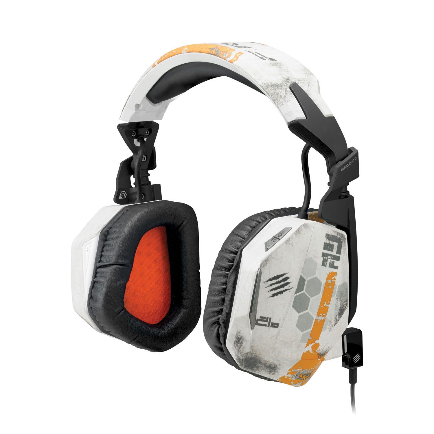 MadCatz Titanfall