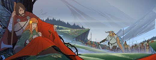 The Banner Saga 01