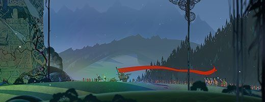 The Banner Saga 03