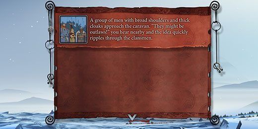 The Banner Saga 07