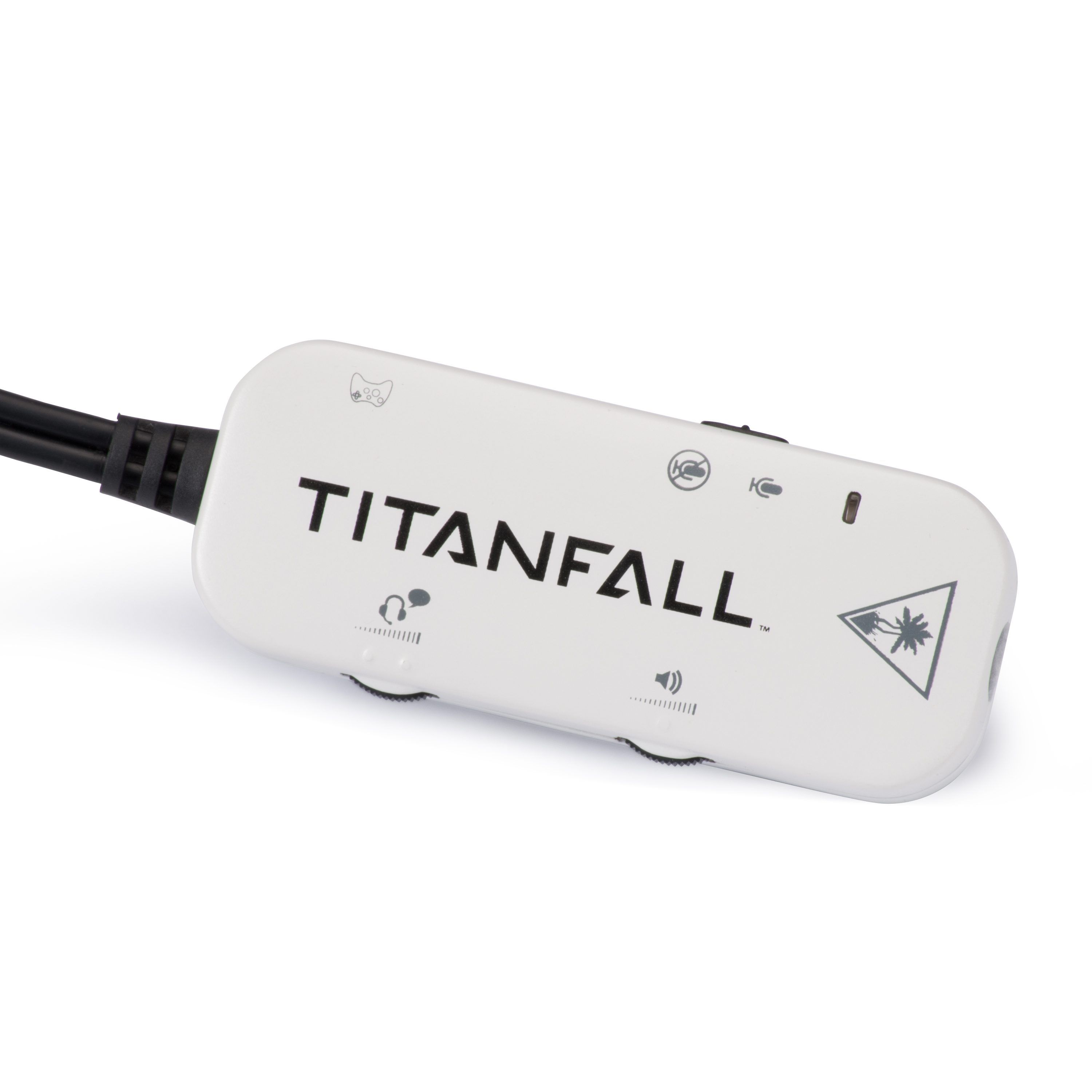 Auriculares Titanfall de Turtle Beach