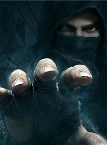 Lluvia de gameplays de Thief para PS4