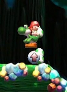 Carátula y fecha de Yoshi’s New Island para 3DS