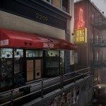 Infamous: Second Son