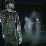 Murdered: Soul Suspect