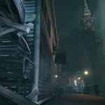 Murdered: Soul Suspect