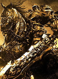 Nordic Games prepara recopilaciones de Darksiders y Red Faction