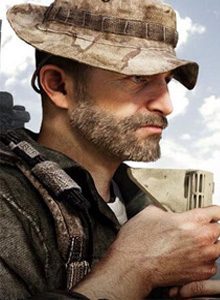 Aluvión de Micro DLC llegan a Call Of Duty Ghosts