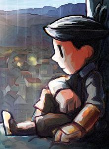 Rain Games confirma que Teslagrad llegará a PS Vita