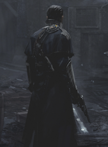 The Order: 1886 muestra sus cartas