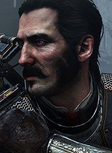 Más gameplay de The Order: 1886 para PS4