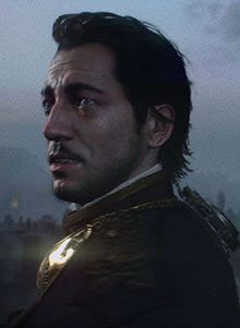 Diez cosas que debes saber de The Order: 1886 para PS4